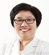 Prof. Seun Ja Park,Surgical Gastroenterologist, Busan