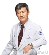 Best Doctors In South Korea - Prof. Seun Ik Ahn, Incheon