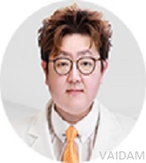 Professor Shin Dong Xyok
