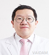 Professeur Shin Hee Sup