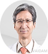 Best Doctors In South Korea - Prof. Shin Je-Kyoun, seoul