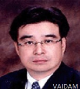 Prof. Shon Hyunchul 