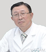 البروفيسور سوهن جيونج هوان