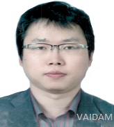 Prof. Son Bong Soo,Surgical Gastroenterologist, Gyeongsangnam-do