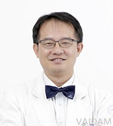 Prof. Son Gyung Mo,General Surgeon, Gyeongsangnam-do