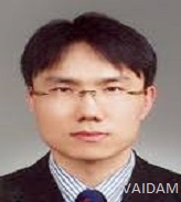 Prof. Son Young Gil,Surgical Gastroenterologist, Daegu