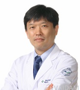 Prof. Taewoo Kang,General Surgeon, Busan