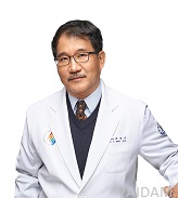 Best Doctors In South Korea - Prof. Wan Ki Baek, Incheon