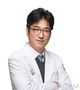 Best Doctors In South Korea - Prof. Woo Young Shin, Incheon