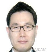 Prof. Woon Kyung Jeong 