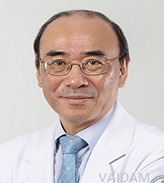 Best Doctors In South Korea - Prof. Yeon-myung Shin, Busan