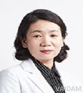 Prof. Yoon Jin Young,Surgical Gastroenterologist, Seoul