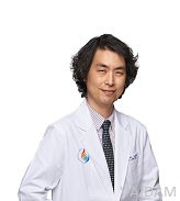 Prof. Young Sam Kim,Cardiac Surgeon, Incheon
