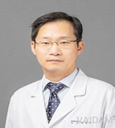 Prof. Young Woo Cheon
