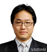 Best Doctors In South Korea - Prof. Youngmok Park, Busan