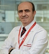Prof. Ahmet GÖÇMEN