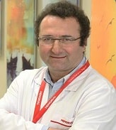 Prof Alaattin YILDIZ