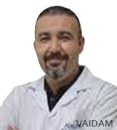 Prof. Baris Yilmaz 