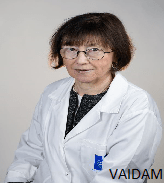 Prof. Beatriz Uziali