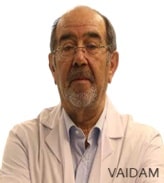 Prof. Dr. A. Oguz Tanridag,Psychologist, Istanbul