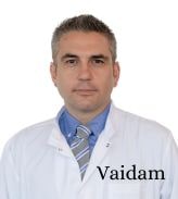 Best Doctors In Turkey - Prof. Dr. Ahmet Baris Durukan, Istanbul