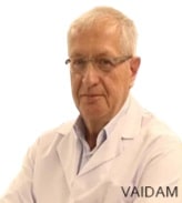 Prof. Dr. Ahmet Fatih Parmaksizoglu,Orthopaedic and Joint Replacement Surgeon, Istanbul