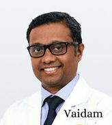 Prof. Dr. Ajith A Pillai