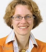 Prof. Dr. Antonia Joussen
