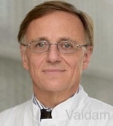 Prof. Dr Antonio Pezzutto