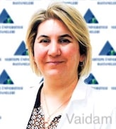 Prof. Dr. Arzu Tatlipinar,ENT Surgeon, Istanbul