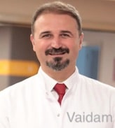 Prof. Dr. Ayhan Dinckan 