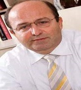Best Doctors In Turkey - Prof. Dr. Azmi HAMZAOĞLU, Istanbul
