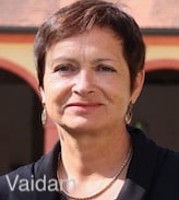 Prof. Dr. Carola A. Haas