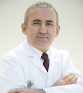 Prof. Doktor Jilil USLU, KBB jarrohi, Istanbul