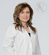 Prof. Dr. Çiğdem GÖKÇE,Nephrologist, Istanbul