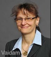Best Doctors In Germany - Prof. Dr. Claudia Spies, Berlin
