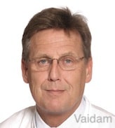 Prof. Dr. Dieter Haussinger,Medical Gastroenterologist, Dusseldorf