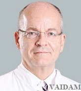 Best Doctors In Germany - Prof. Dr. Dr. Med. Thomas J. Vogl, Frankfurt