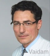 Prof.Dr Ernst-Yoxannes Xaberl