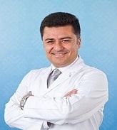 Prof. Dr. Fethi KILIÇASLAN,Interventional Cardiologist, Istanbul