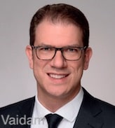 Prof. Dr. Florian Bassermann,Hematologist, Munich