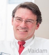 Prof. Dr. Friedhelm Beyersdorf,Interventional Cardiologist, Freiburg
