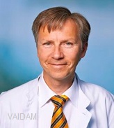 Prof. Dr. Gunter Seidel,Neurologist, Hamburg