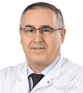 Prof. Dr. Halil Türkoglu