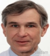 Prof. Dr. Hans-Jacob Steiger,Neurosurgeon, Dusseldorf