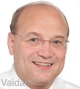 Prof. Dr. Hans Scherubl,Medical Gastroenterologist, Berlin