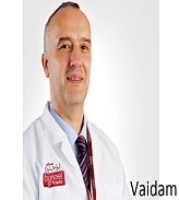 Prof. Dr. Hassan Siegfried Abou-Rebyeh,Medical Gastroenterologist, Abu Dhabi