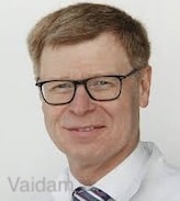 Best Doctors In Germany - Prof. Dr. Helmut Friess, Munich