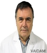 Prof. Dr. Husnu Erkmen,Psychologist, Istanbul