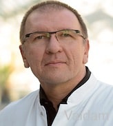 Prof. Dr. Johann Pratschke